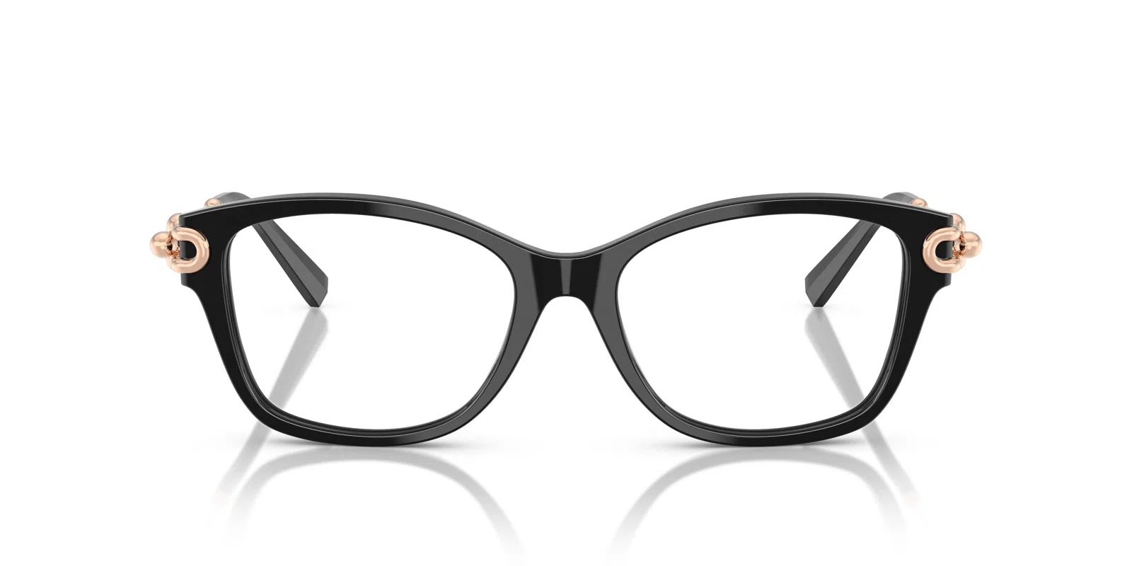 Tiffany 2266 Eyeglasses - view 9